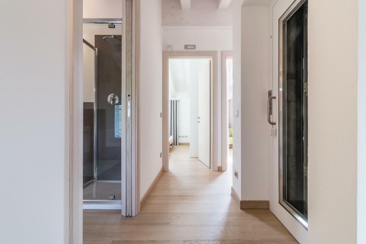 B&B Botanical Boutique Maserà di Padova Exterior foto